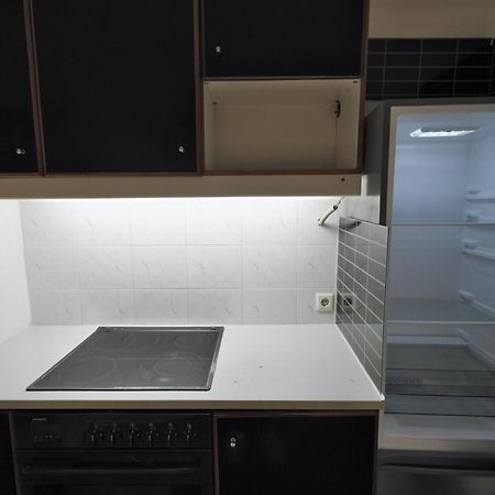 Mariahilf Apartment Wien Eksteriør billede