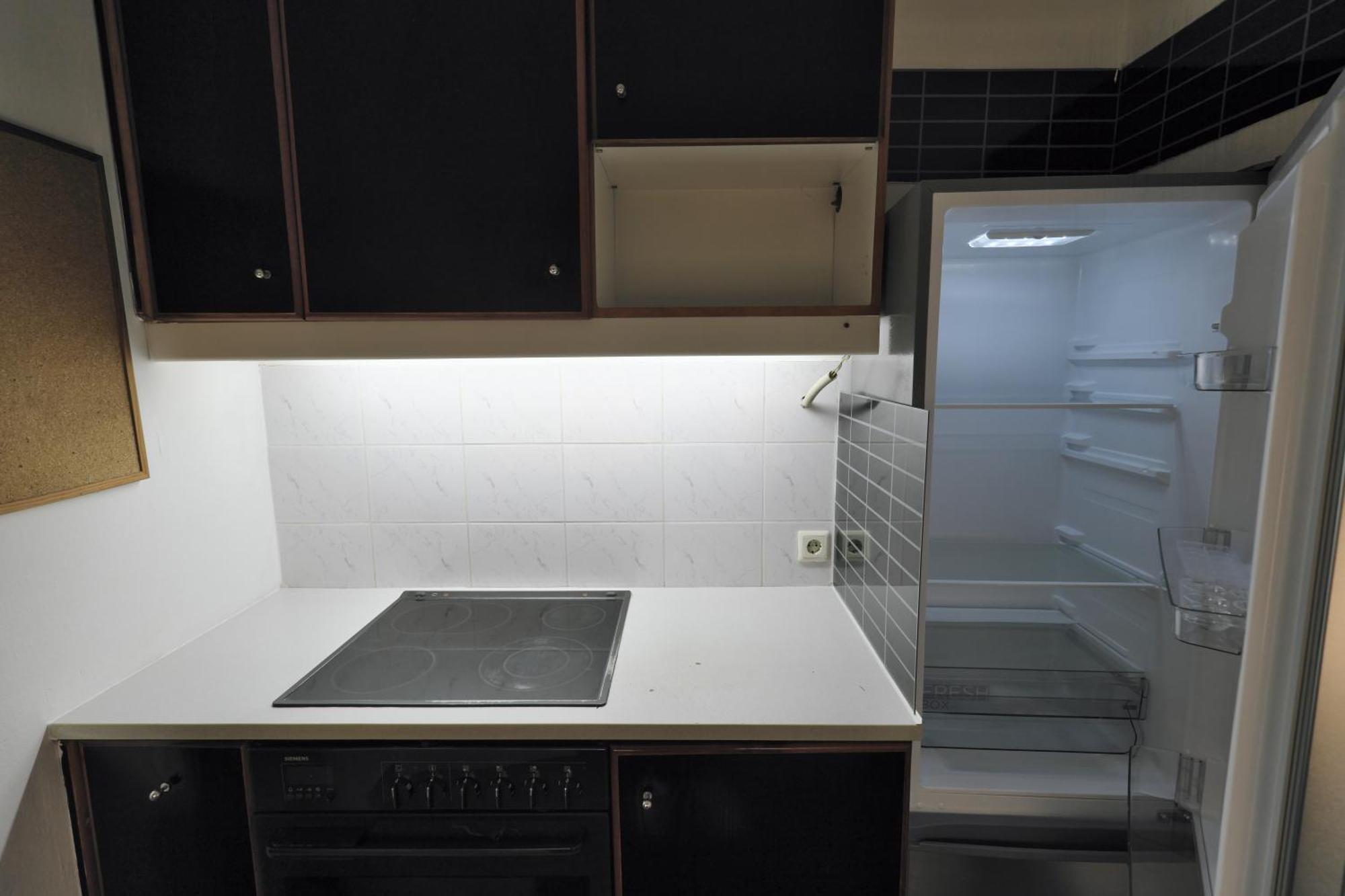 Mariahilf Apartment Wien Eksteriør billede