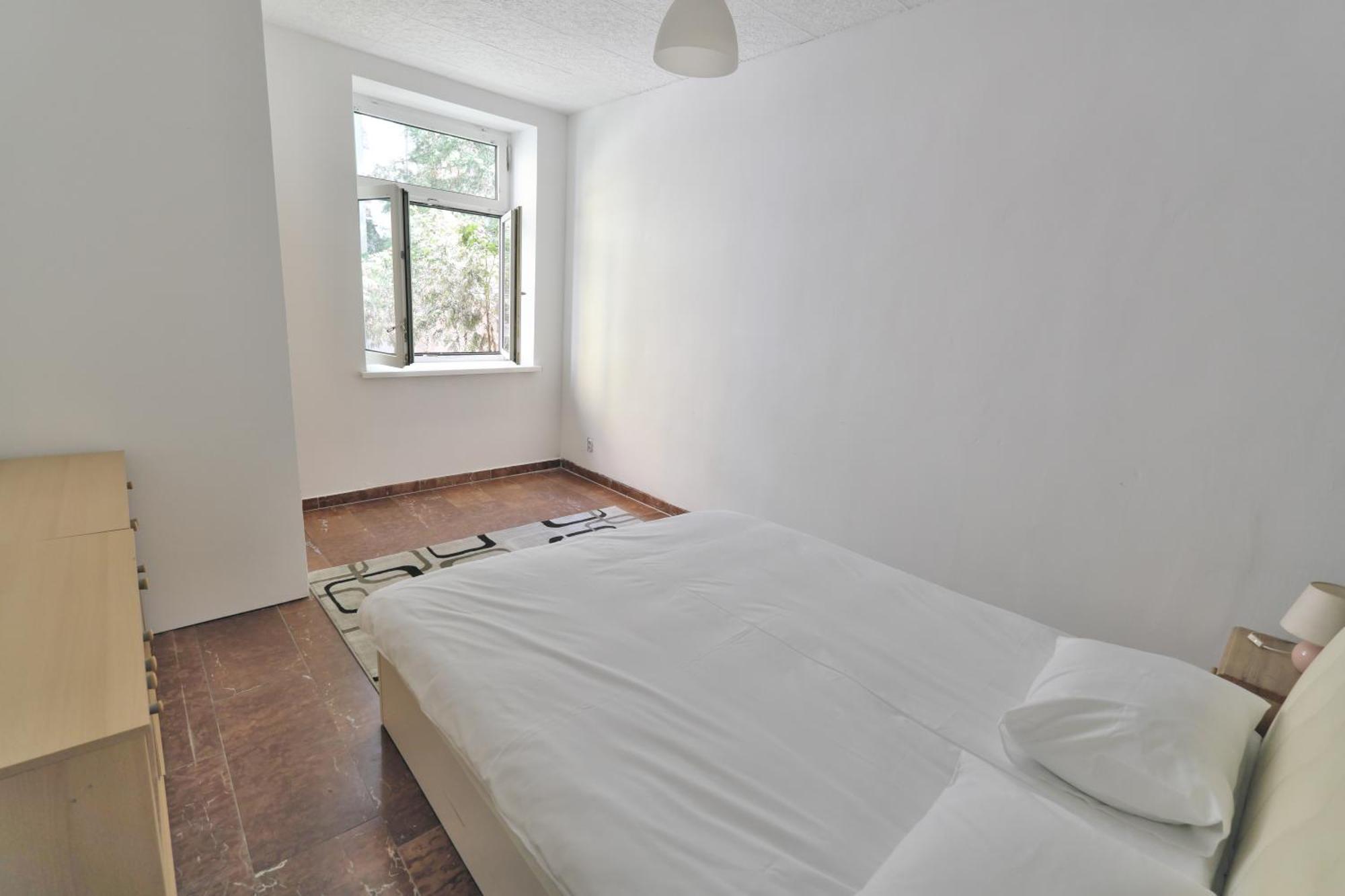 Mariahilf Apartment Wien Eksteriør billede