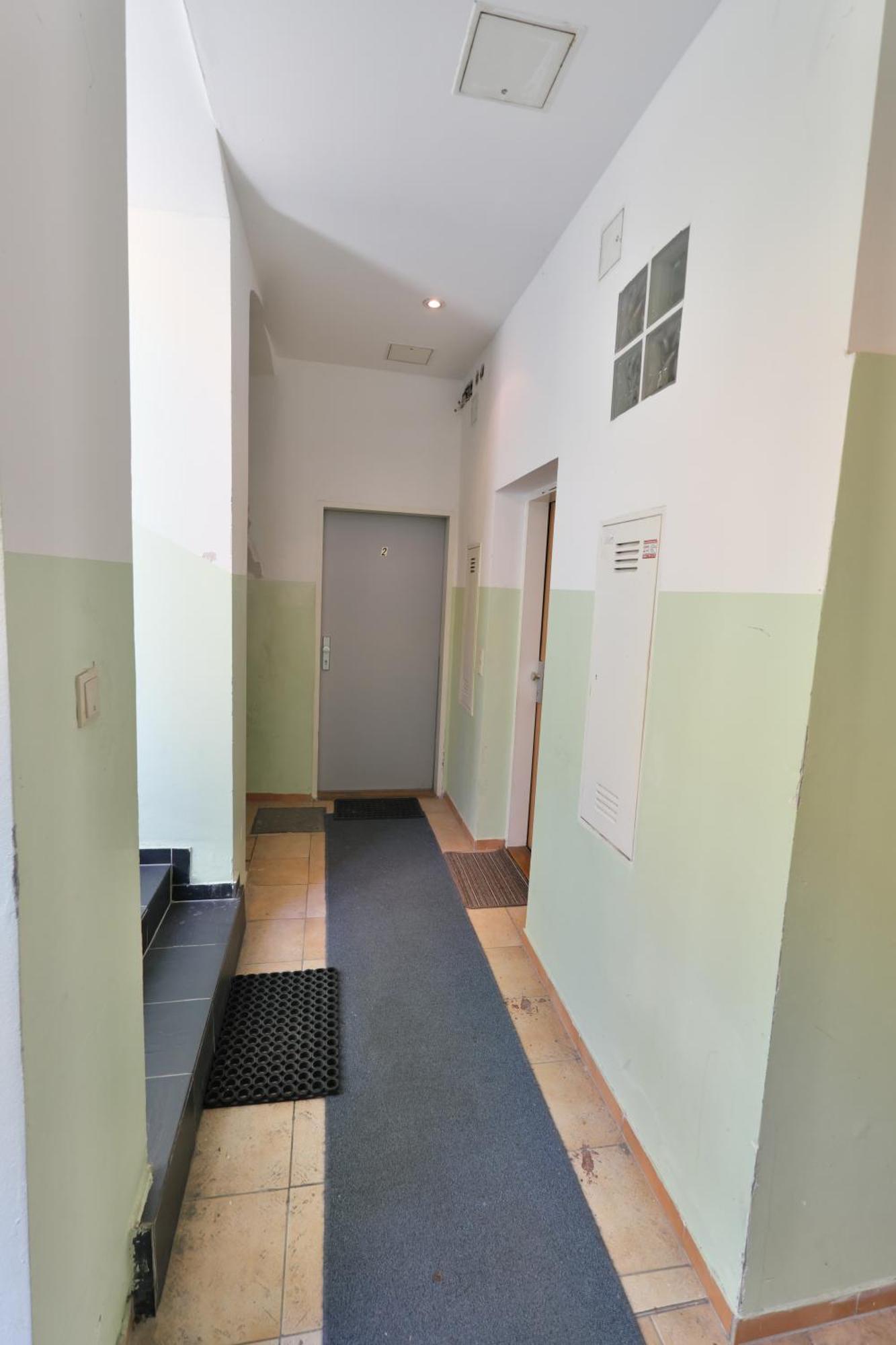 Mariahilf Apartment Wien Eksteriør billede