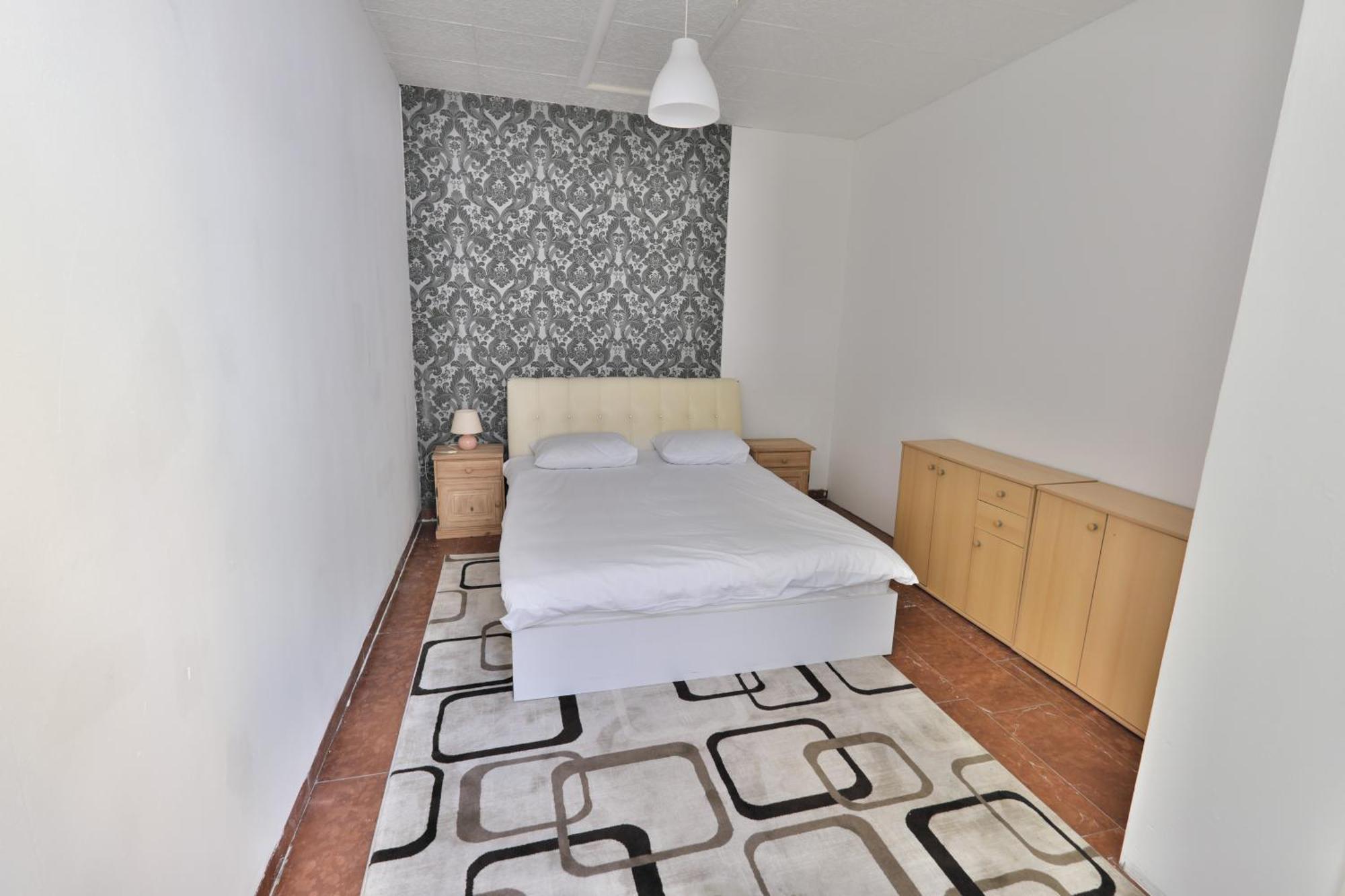 Mariahilf Apartment Wien Eksteriør billede