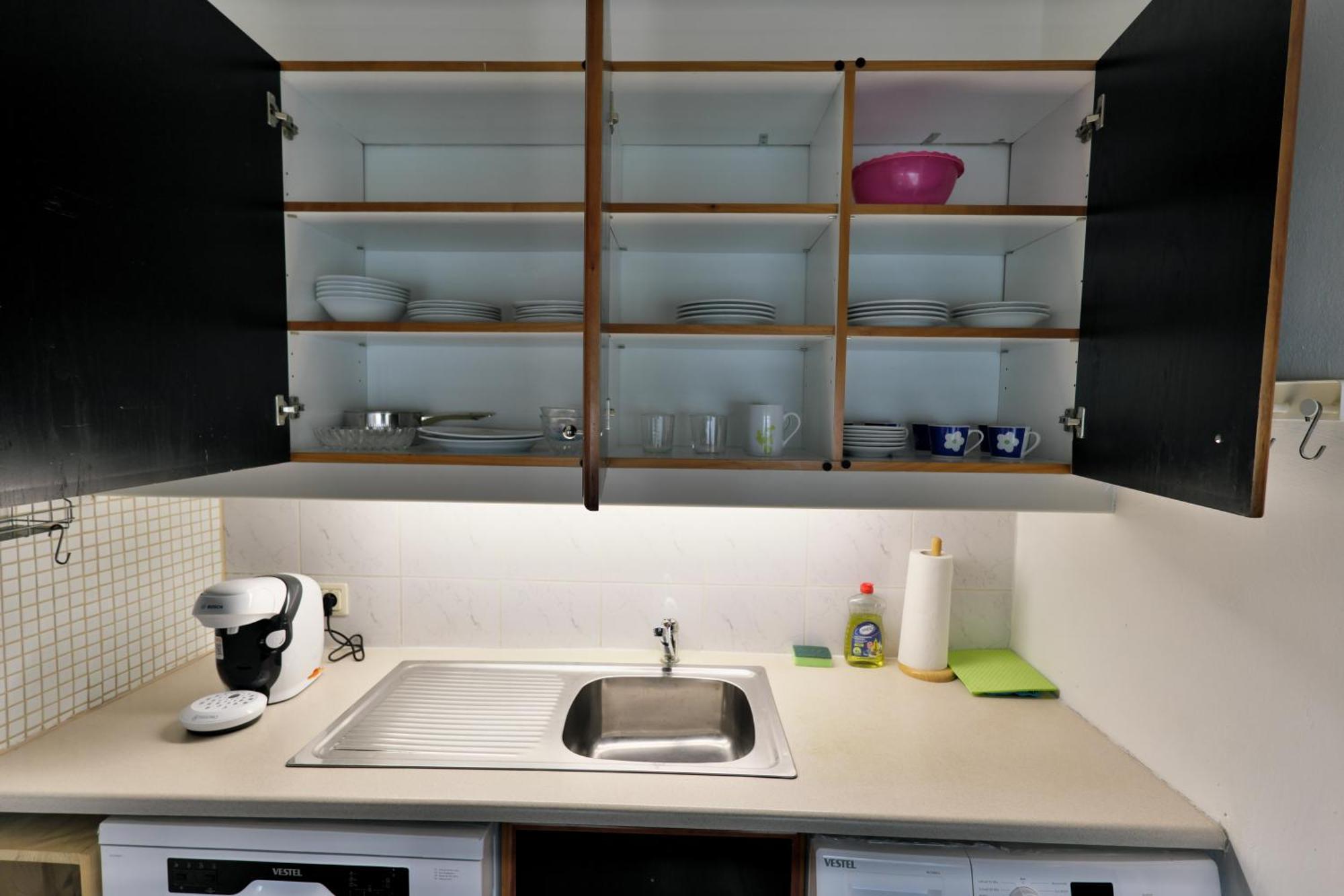 Mariahilf Apartment Wien Eksteriør billede